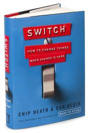 Cover of Switch