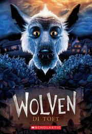 Cover of Wolven