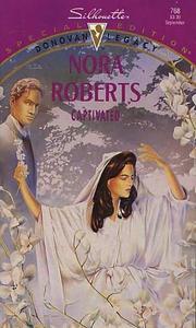 Cover of Captivated
