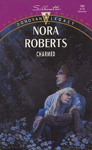Cover of Charmed