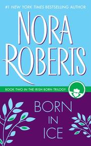 Cover of Born in Ice