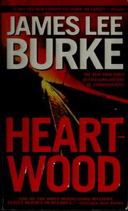 Cover of Heartwood