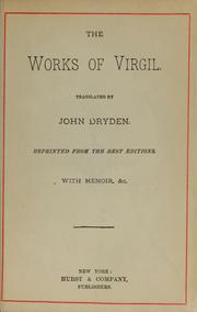 Cover of Opera