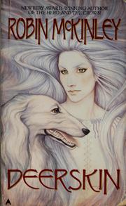 Cover of Deerskin