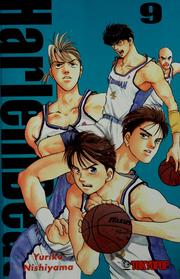 Cover of Harlem beat