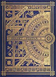 Cover of Poems by Thomas Hood