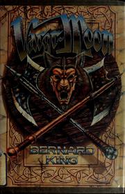 Cover of Vargr-moon
