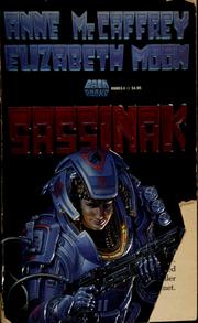 Cover of Sassinak