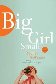 Cover of Big girl small