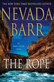 Cover of The rope