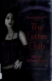 Cover of Vampire Kisses 5