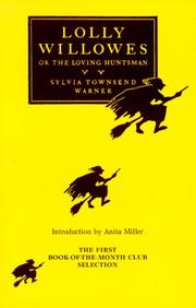 Cover of Lolly Willowes