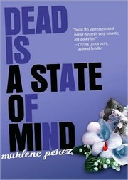 Cover of Dead is a state of mind