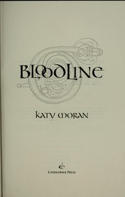 Cover of Bloodline