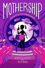 Cover of Mothership