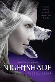 Cover of Nightshade (Nightshade Series, Book 1)