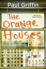 Cover of The Orange Houses
