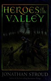 Cover of Heroes of the valley