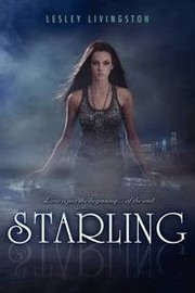 Cover of Starling