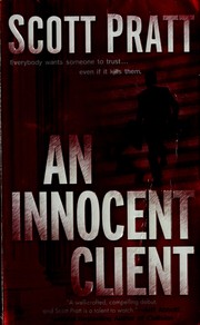 Cover of An Innocent Client
