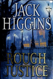 Cover of Rough justice