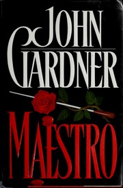 Cover of Maestro