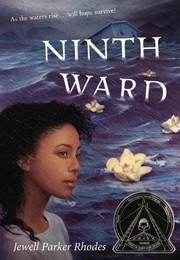 Cover of Ninth Ward