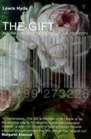 Cover of The Gift