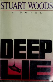 Cover of Deep Lie