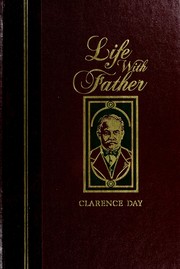 Cover of Life with father