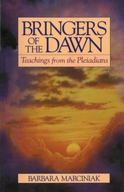 Cover of Bringers of the Dawn