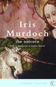 Cover of The Unicorn