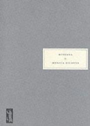 Cover of Mariana