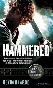 Cover of Hammered