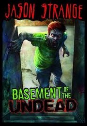 Cover of Basement of the undead