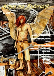 Cover of Neues aus Anderwelt