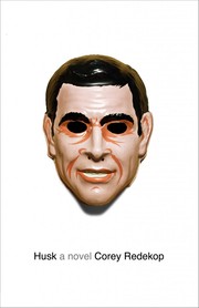 Cover of Husk