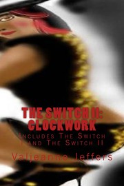 Cover of The Switch II