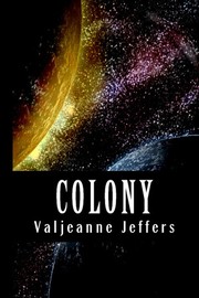 Cover of Colony