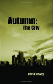 Cover of Autumn
