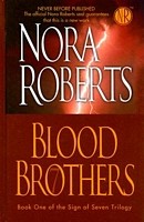 Cover of Blood Brothers