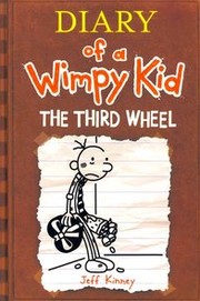 Cover of The Third Wheel