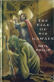 Cover of The tale of Sir Gawain
