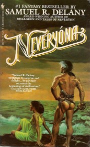 Cover of Neveryóna