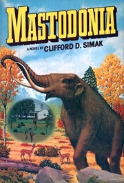 Cover of Mastodonia