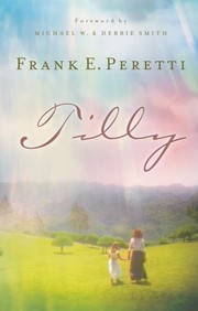 Cover of Tilly