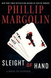 Cover of Sleight of Hand