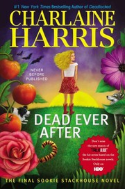 Cover of Dead ever after