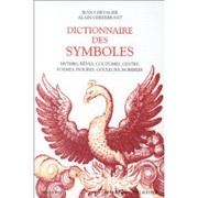 Cover of Dictionnaire des symboles