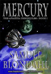 Cover of Mercury